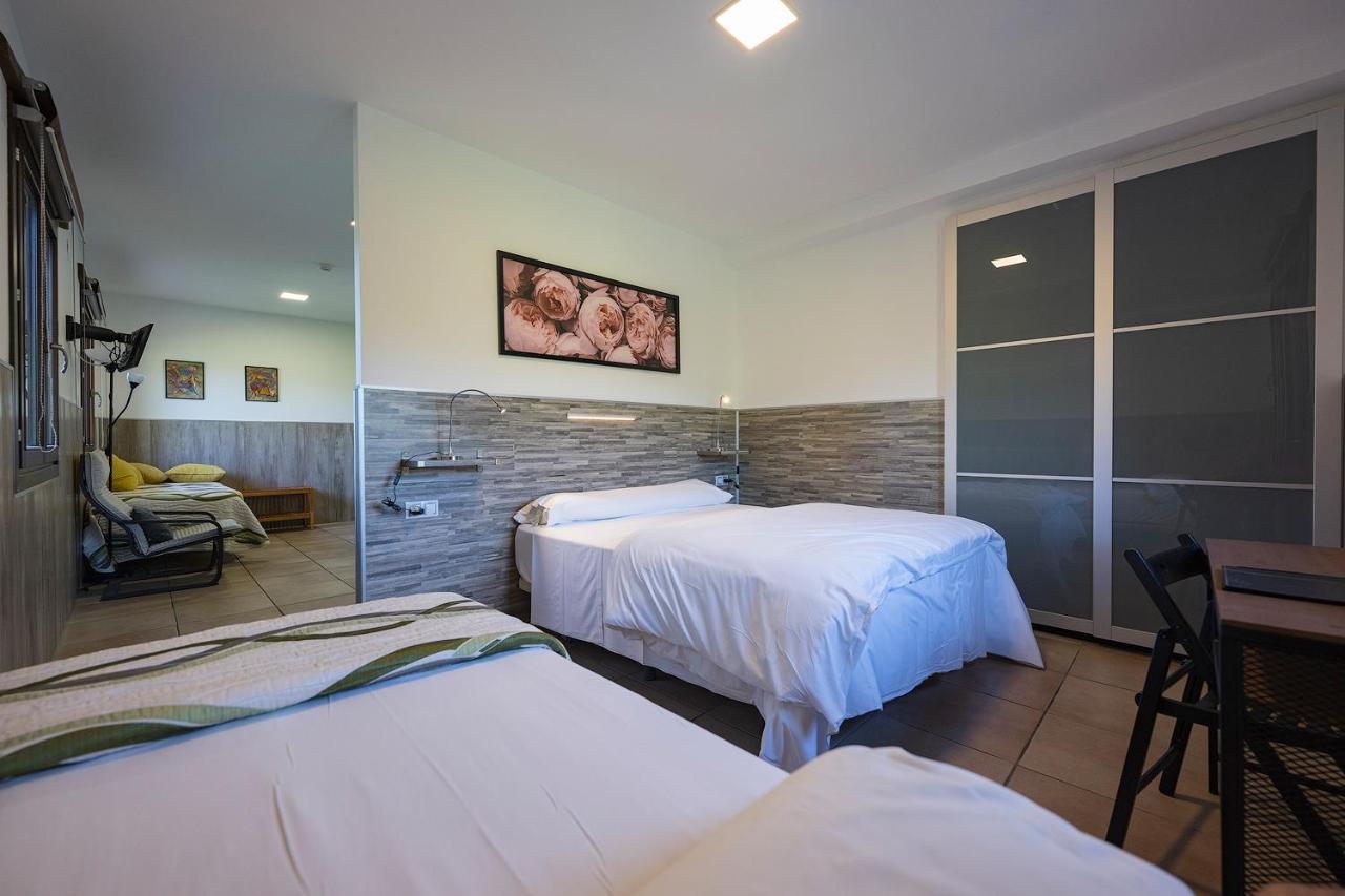 Appartement Gorosarri à Escoriaza Extérieur photo