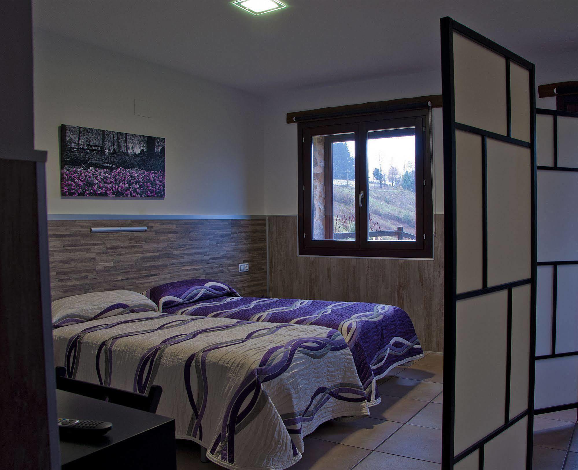 Appartement Gorosarri à Escoriaza Extérieur photo