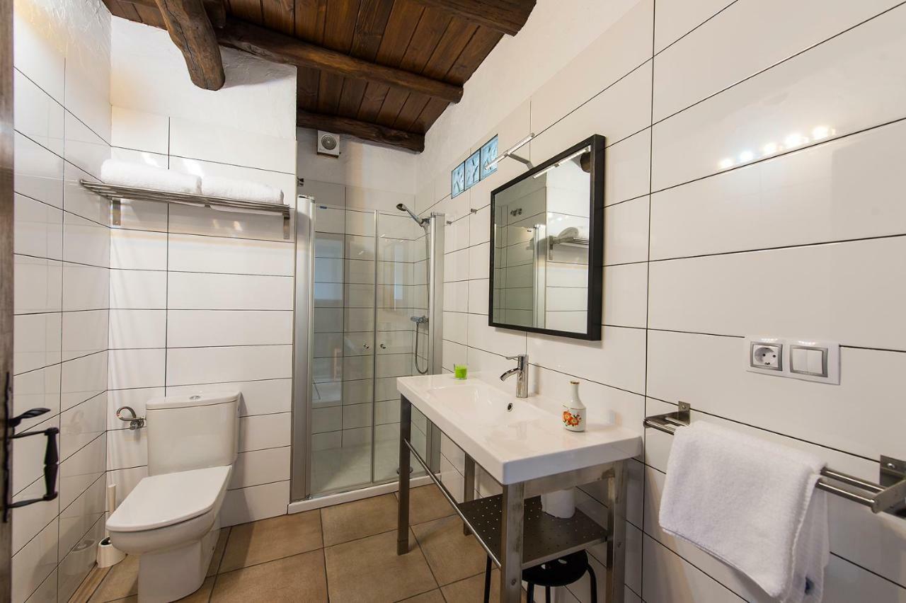Appartement Gorosarri à Escoriaza Extérieur photo